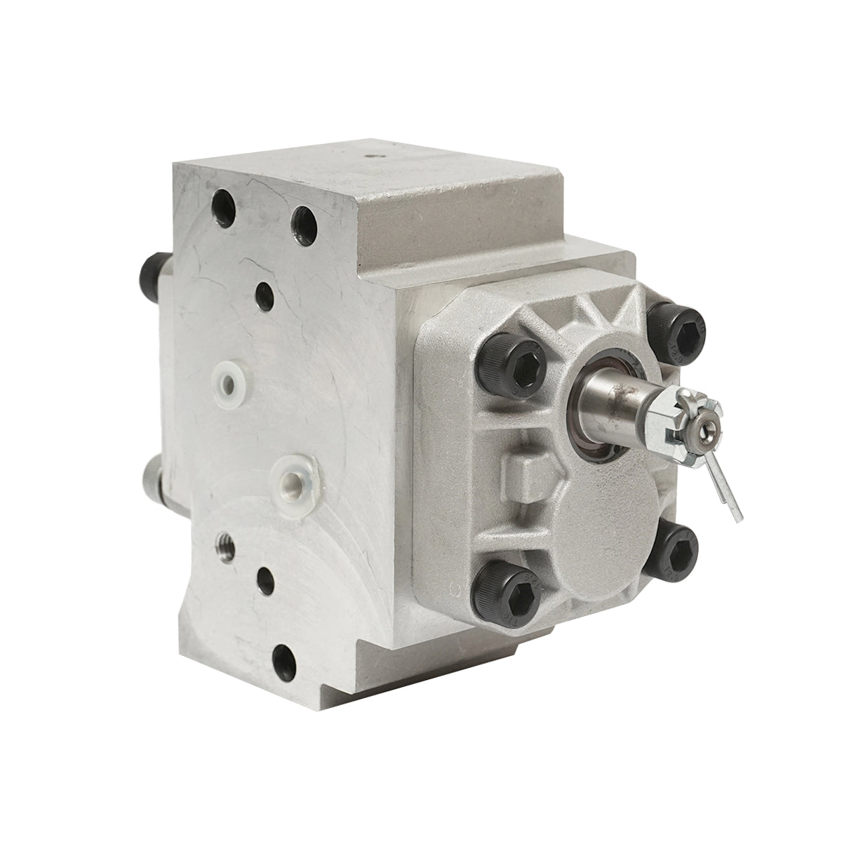 Hydraulic pump for Massey Ferguson, Landini OEM 3038730M2