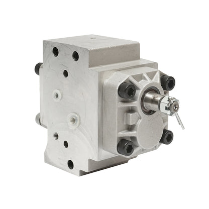 Hydraulic pump for Massey Ferguson, Landini OEM 3038730M2
