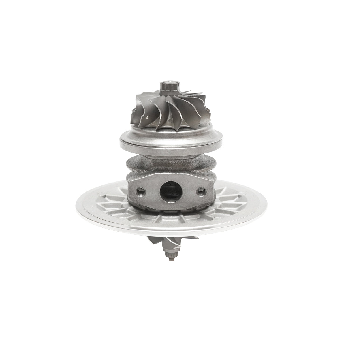 Turbo rotor Forest tractor, Perkins engine OEM code 1102-025-902