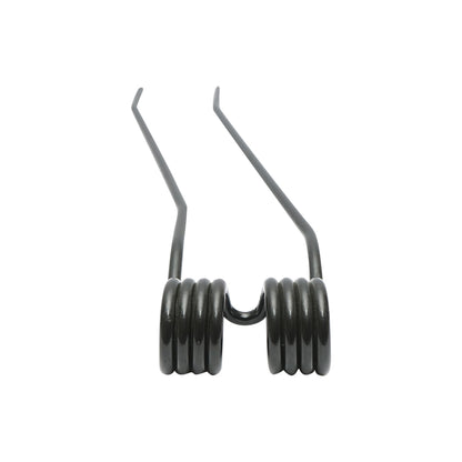 Elastic claw for Fella rotary rake 540x102x9 525491774