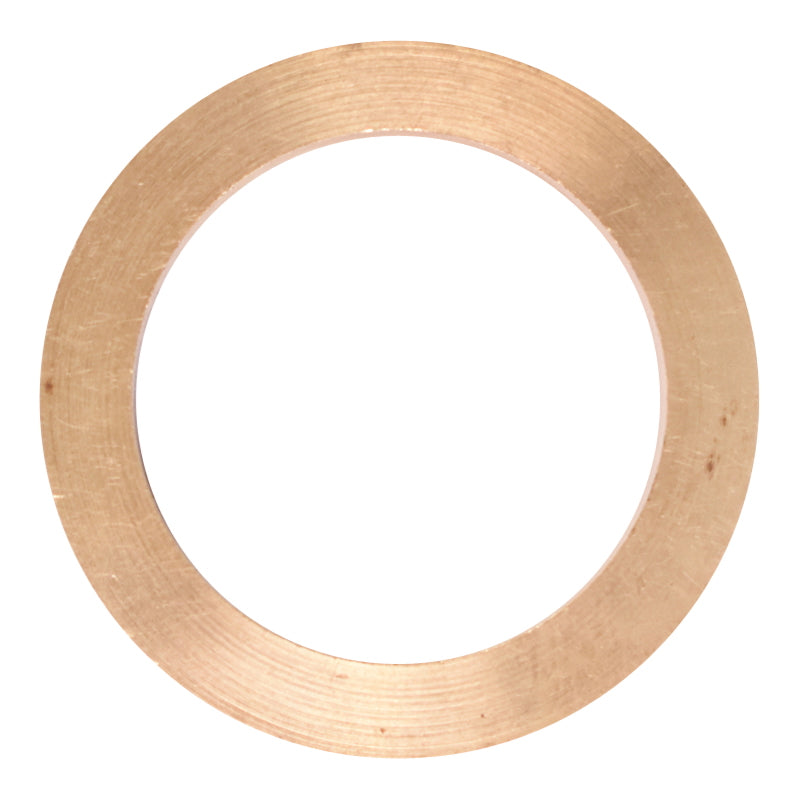 Bronze sleeve oscillation front bridge UTB U-445