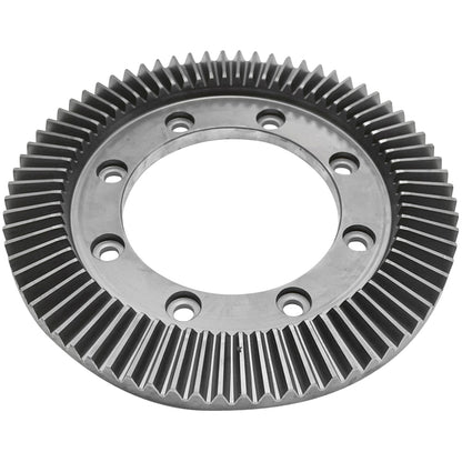 Conical group Comer Z72/Z10 M3.55 for the Maschio Gaspardo Golia rake Series: 250-300/330/380/410 crown 0.792.6000.00 pinion 0.792.5000.00
