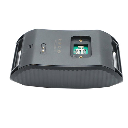 GPS locator for large animals with SIM card and 1000mAh battery
