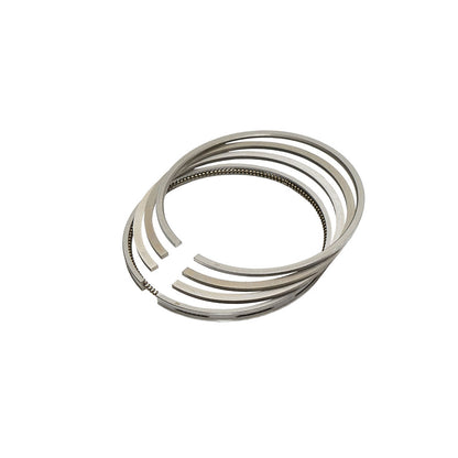 Set of segments for Perkins NPR engine, diameter 101mm, dimensions 2.38x2.38x2.38x6.35mm