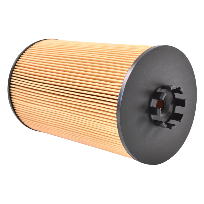 Oil filter MAN TGA TGS TGX P550820, HU13125/3X, XOE501, SO7151, 51.05504-0108, 51055040108 Breckner Germany