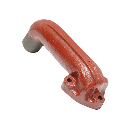 Exhaust gallery pipe UTB U-445 Fiat