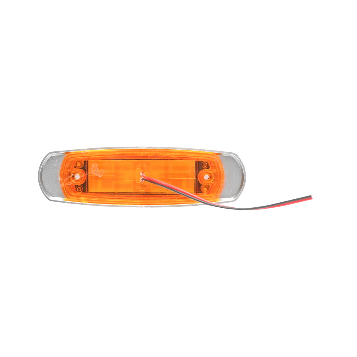 Side marker lamp with 12 LEDs 24V Breckner Germany