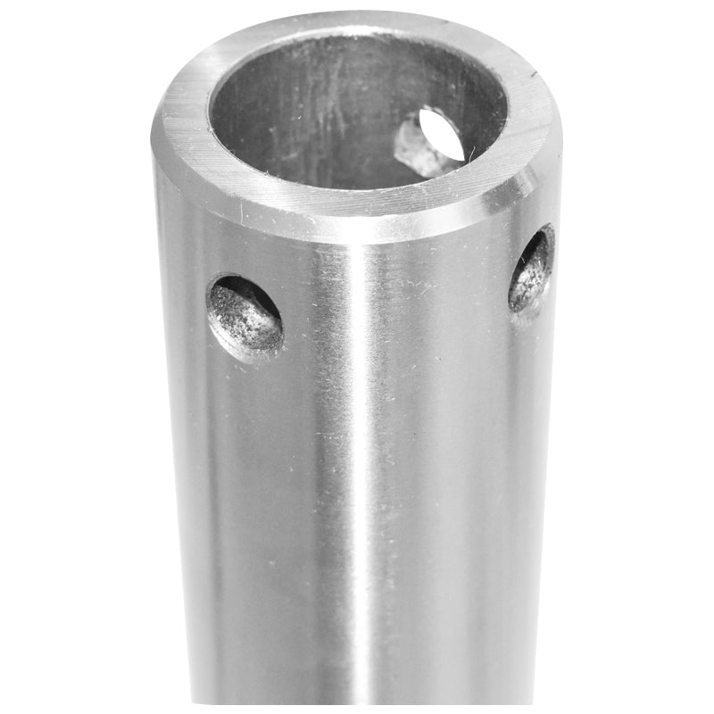 UTB U-651 U-445 DT oscillation axle