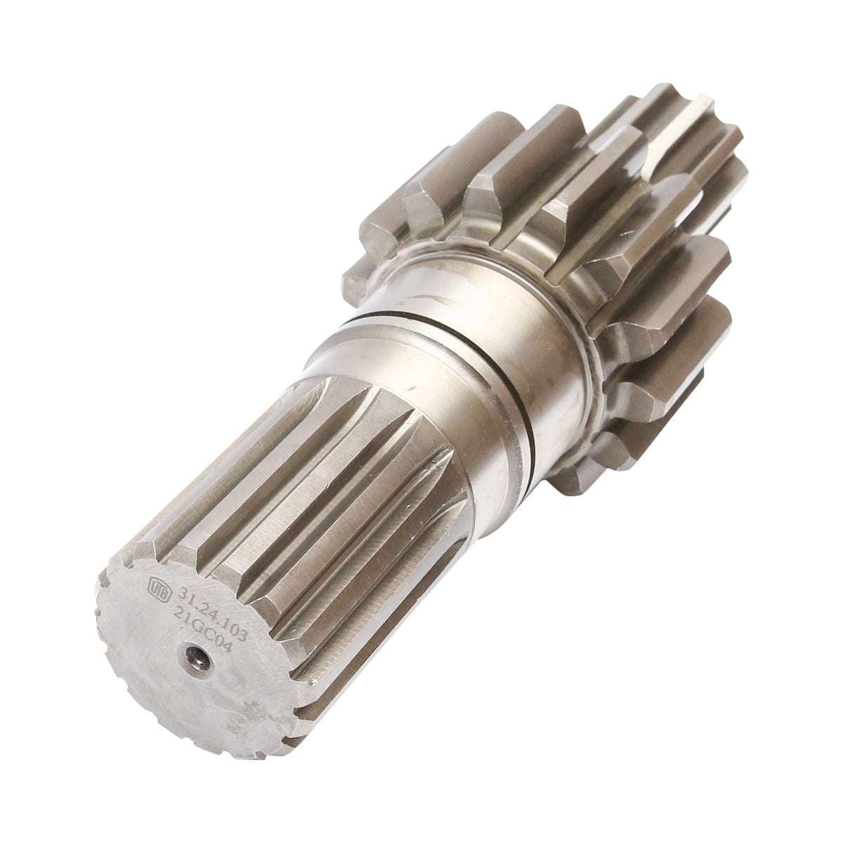 Final drive pinion UTB U-650