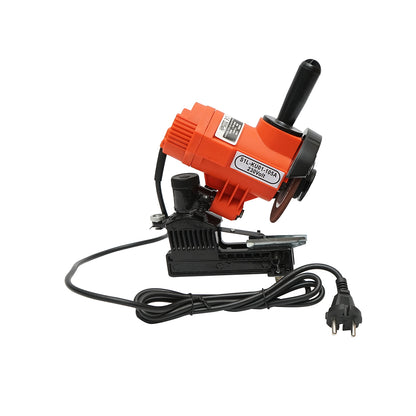 Chain saw sharpening machine 85W, 220V, 5000 RPM