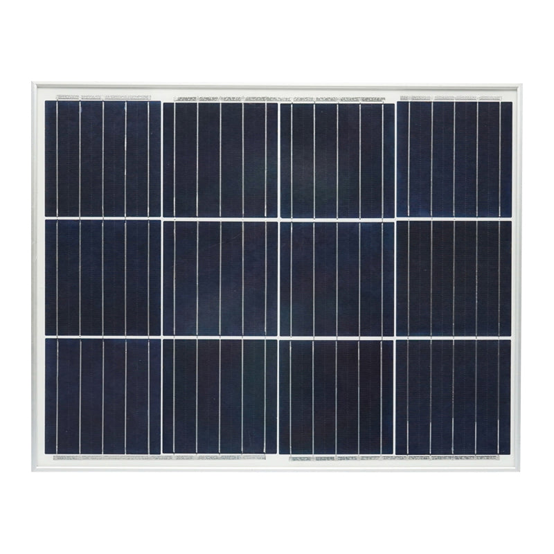 30W LED projector with solar panel and 3.2V/40Ah battery and articulated support Breckner Germany
