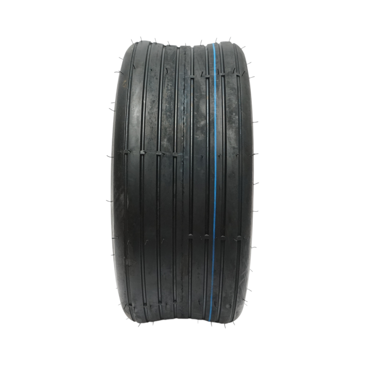 Agricultural tire 16x6.50-8 linear F2 4PR TL