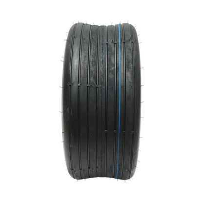 Agricultural tire 16x6.50-8 linear F2 4PR TL