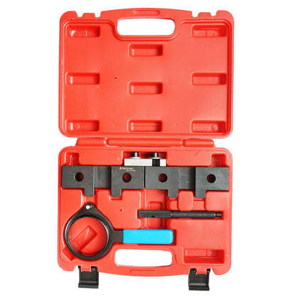 Camshaft timing block tool kit for BMW M42, M44, M50, M52S engines Breckner Germany