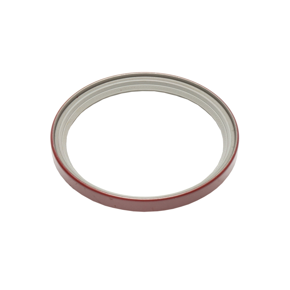 Bearing sleeve for rear engine shaft 119.5x141.2x11.5mm Ford, New Holland OEM 1869937