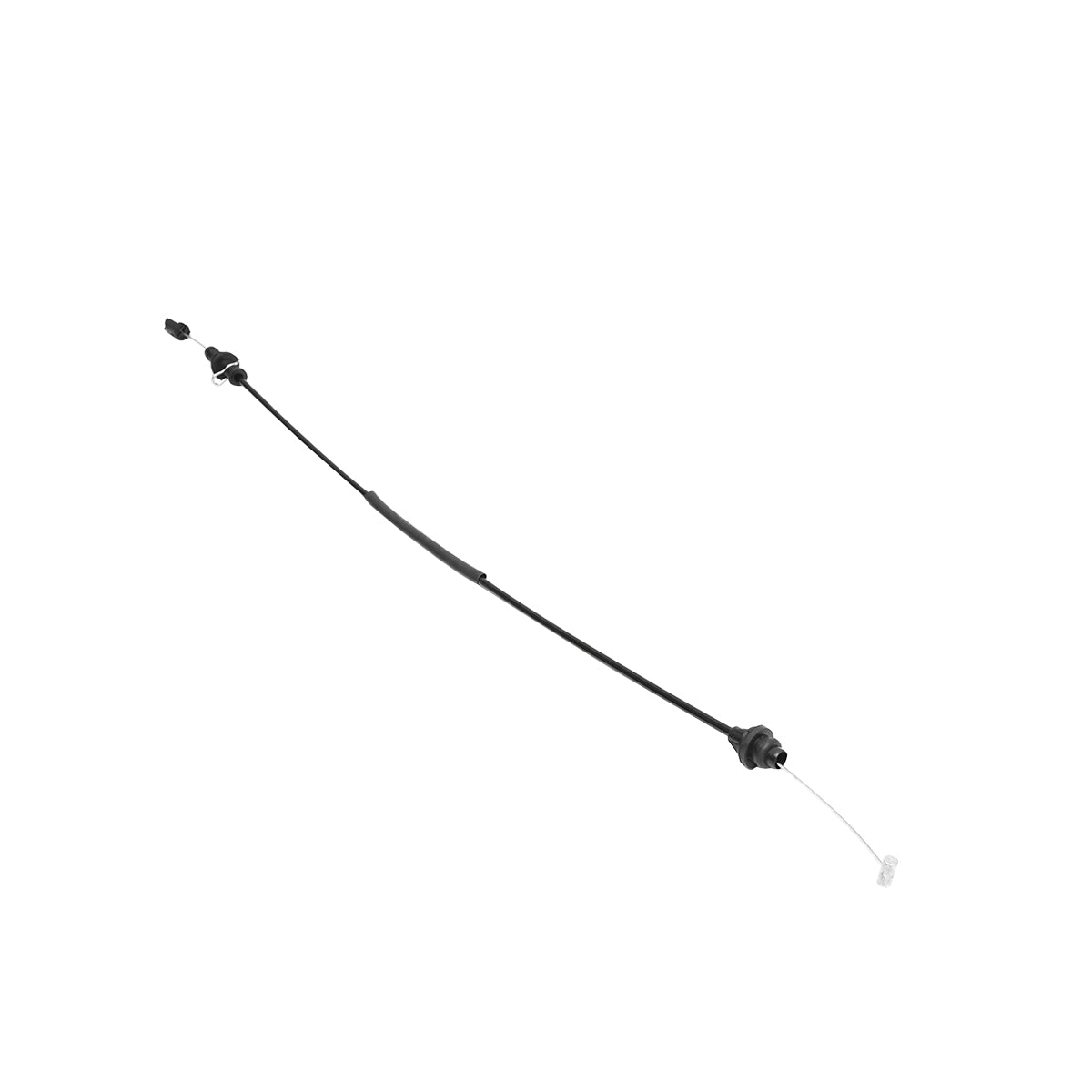 Dacia Logan accelerator cable for 1.4, 1.6 Mpi gasoline engine 6001546868