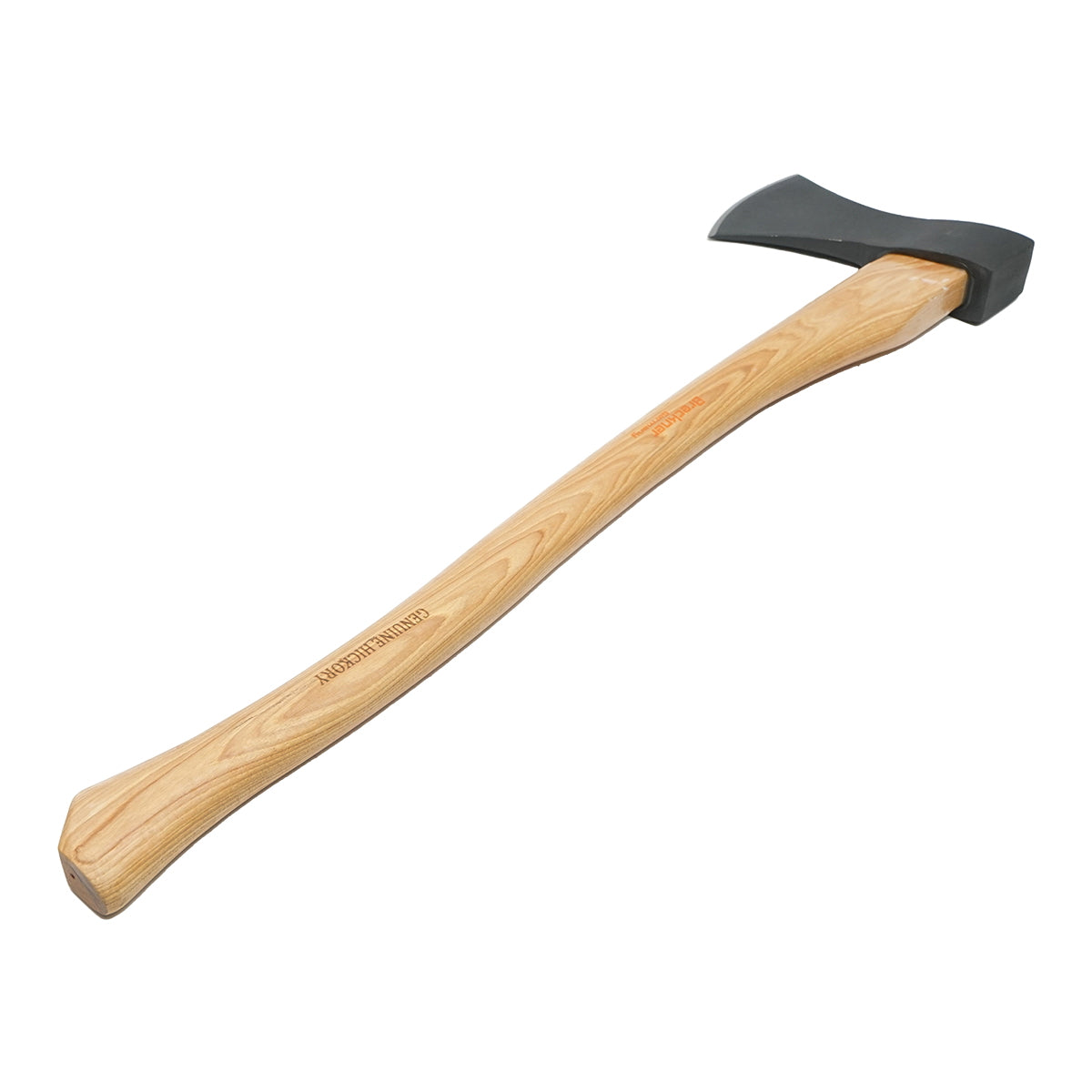 Axe 1800g, 800mm wooden handle and Breckner Germany steel blade