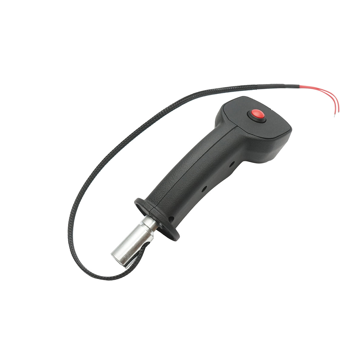 Electric joystick with 1 button L-DK-01