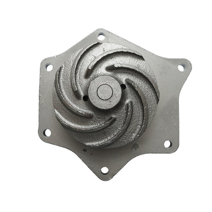 Water pump for Ford, Fiat, New Holland, Case IH OEM code 82847714