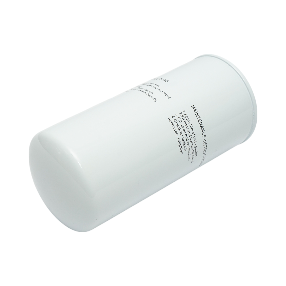 Fuel filter for Fendt, Deutz, Same OEM code P502536, WDK962/1, XN623, XN1306, XN64, SN30031, F934201060010 Breckner Germany
