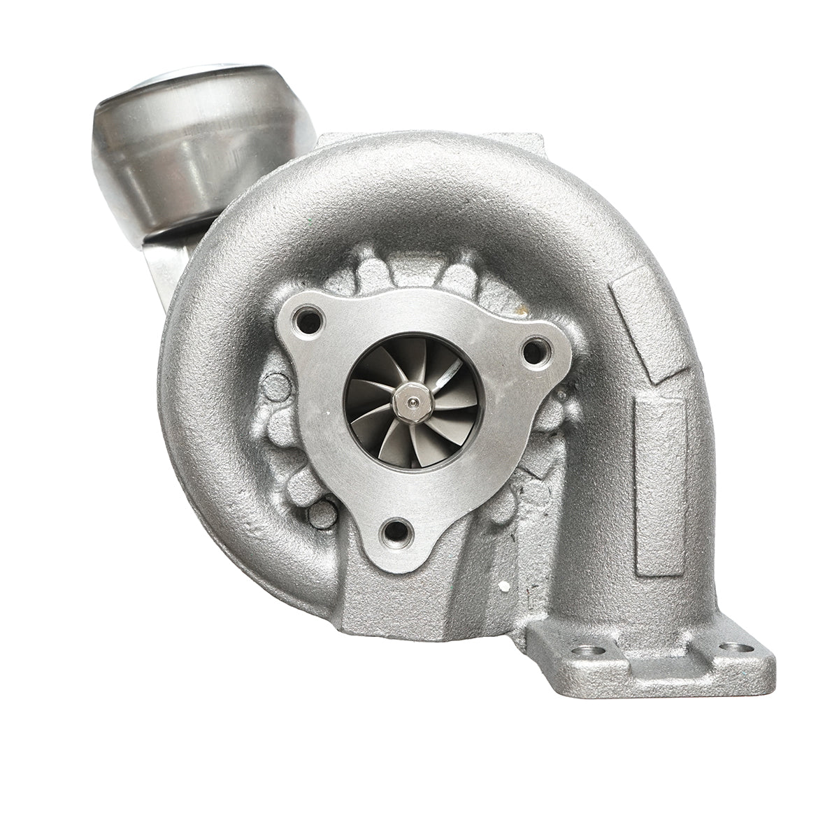 Turbo Audi A4(B6), A8(D2), Skoda Superb I, VW Passat B5 2.5 TDI engine codes BAU, BDG, BDH, AKE, BAU, BDH OEM codes 059145701D/E/F/K, 059145701S/SX/SV