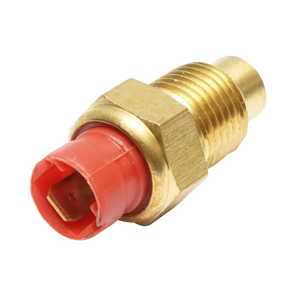 Water temperature sensor for Case IH, New Holland OEM code 153630203, 4171667 Breckner Germany