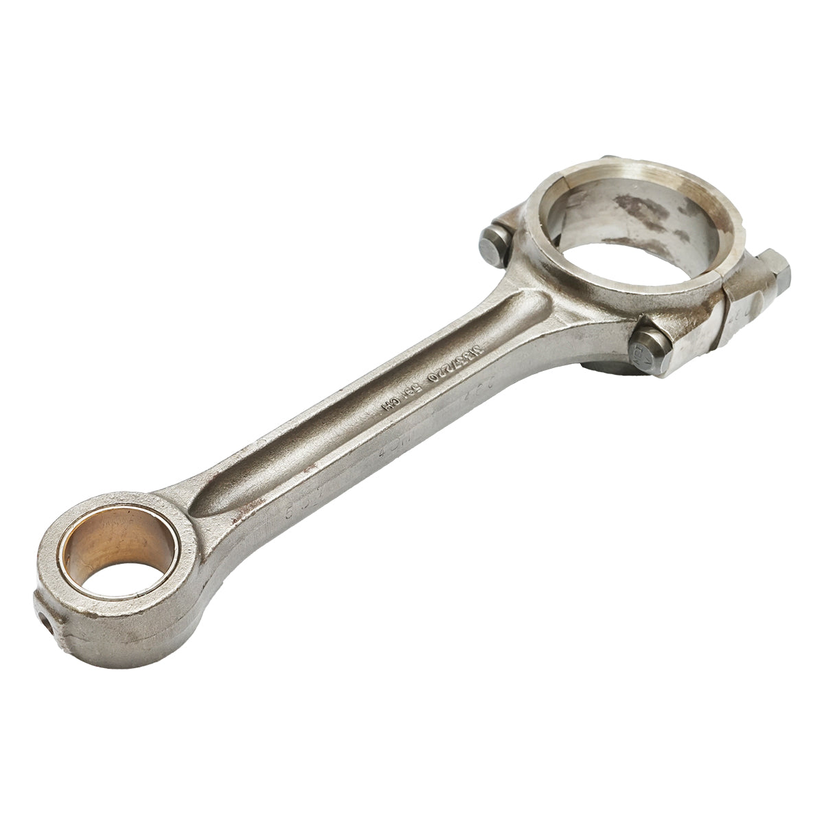 Connecting rod Massey Ferguson, Landini OEM code ZZ90010, 3637392M91, 736386M91, 84774, 91051, M7BJ0014, ZZ90010