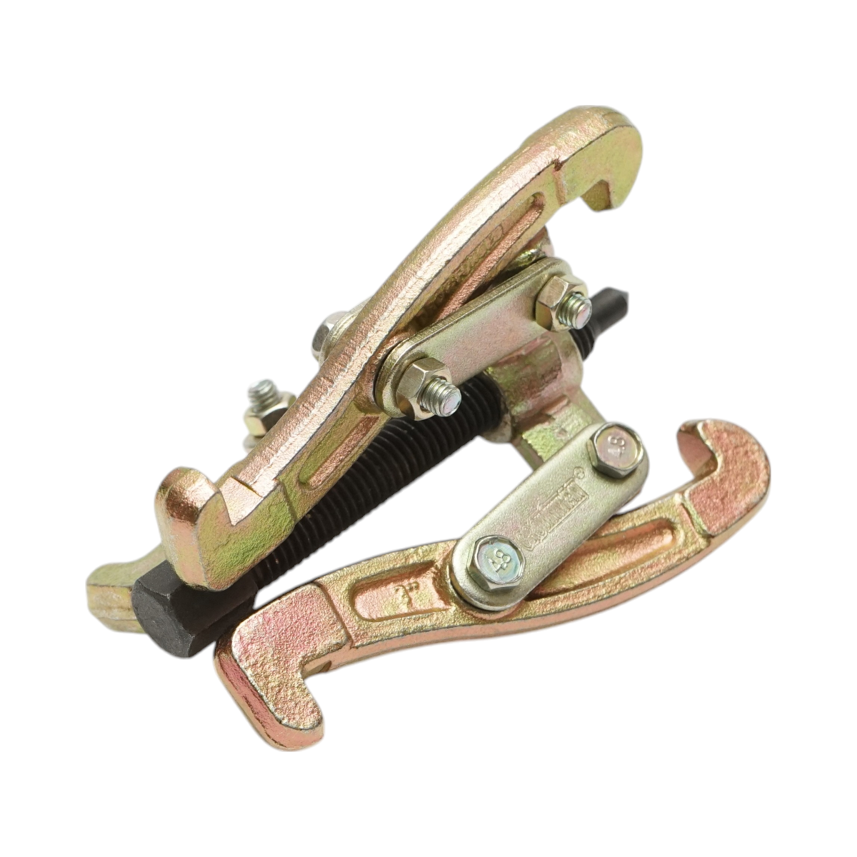 Bearing extractor with 3 arms 3/75mm Crownman