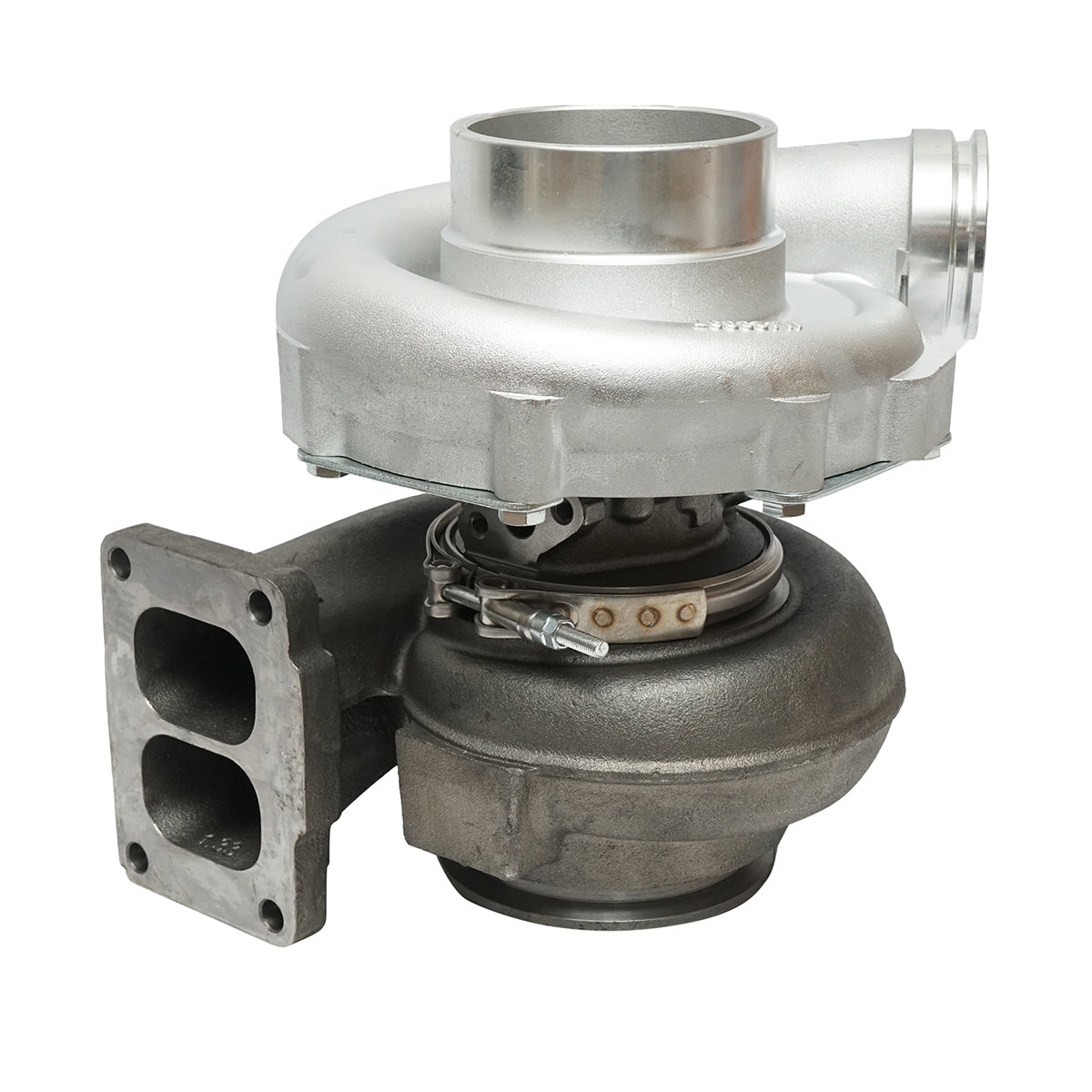 Bobcat Kubota turbocharger, Volvo D12D engine OEM code 11423397, 11030483
