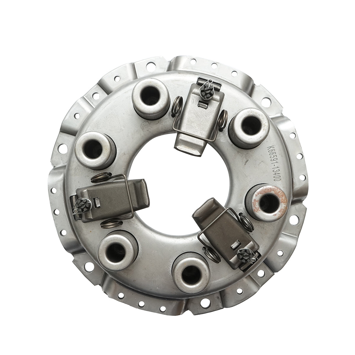 Clutch pressure plate Case IH OEM code 1944275C1, 85025C1, 85025C2, 85025C91, 84342556