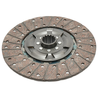Clutch disc D=280mm d=40mm Z=14 for Fiat 5140615