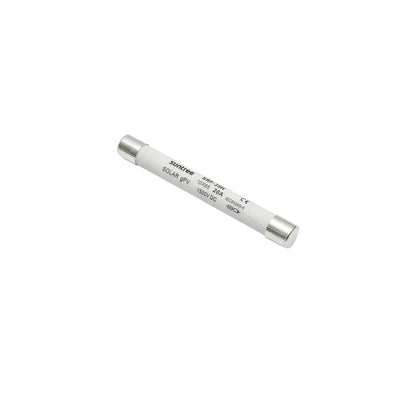 Cylindrical fuse safety SRF-35H for gPV solar systems, 20A, 1500V Suntree