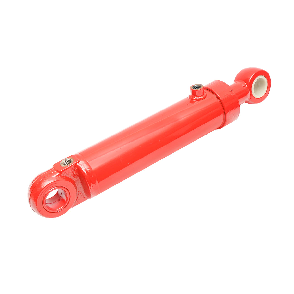 Reversible hydraulic cylinder plug 92x80x50x510x200mm Breckner Germany