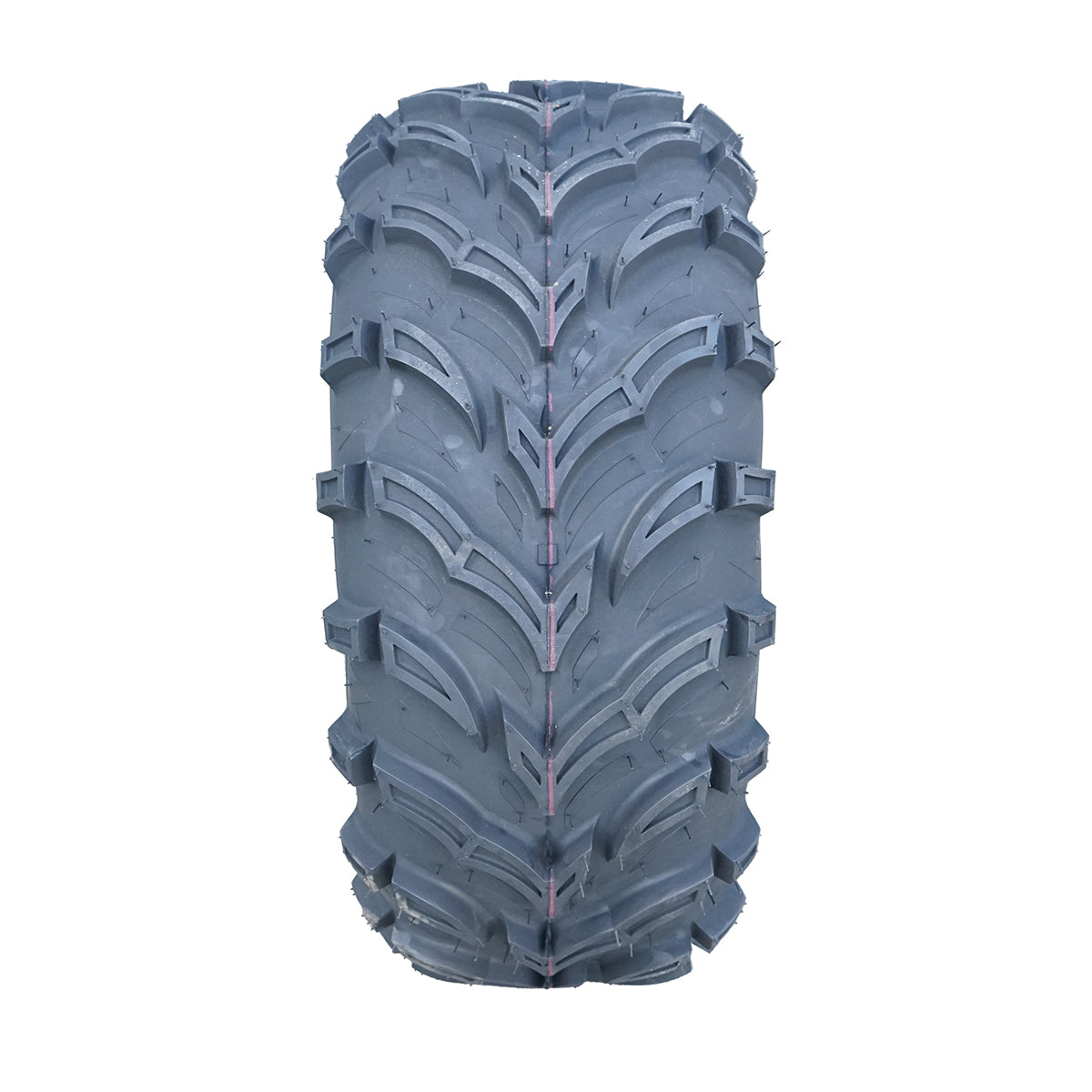 ATV Tire 25x10-12 6PR TL MARS