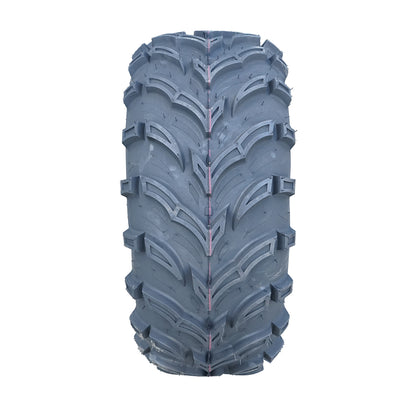 ATV Tire 25x10-12 6PR TL MARS
