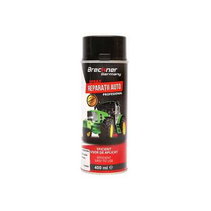 Blue paint spray for car repairs, type Lemken Breckner Germany