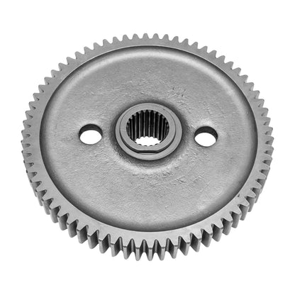 Drive wheel final transmission large crown pinion Fiat 640 and UTB U-445 593249