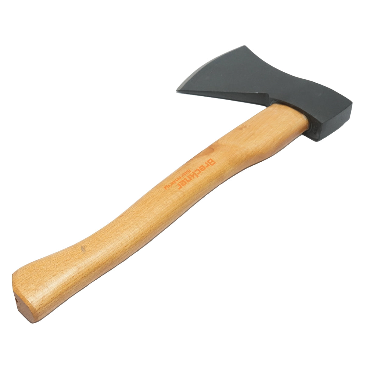 Axe 1000g, 400mm wooden handle and Breckner Germany steel blade