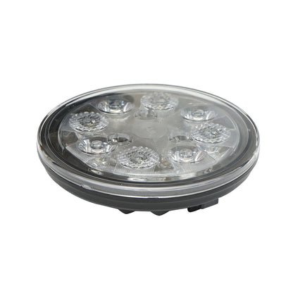 LED projector lamp 24W Hi/Lo John Deere OEM code AR48723, UT-W0249