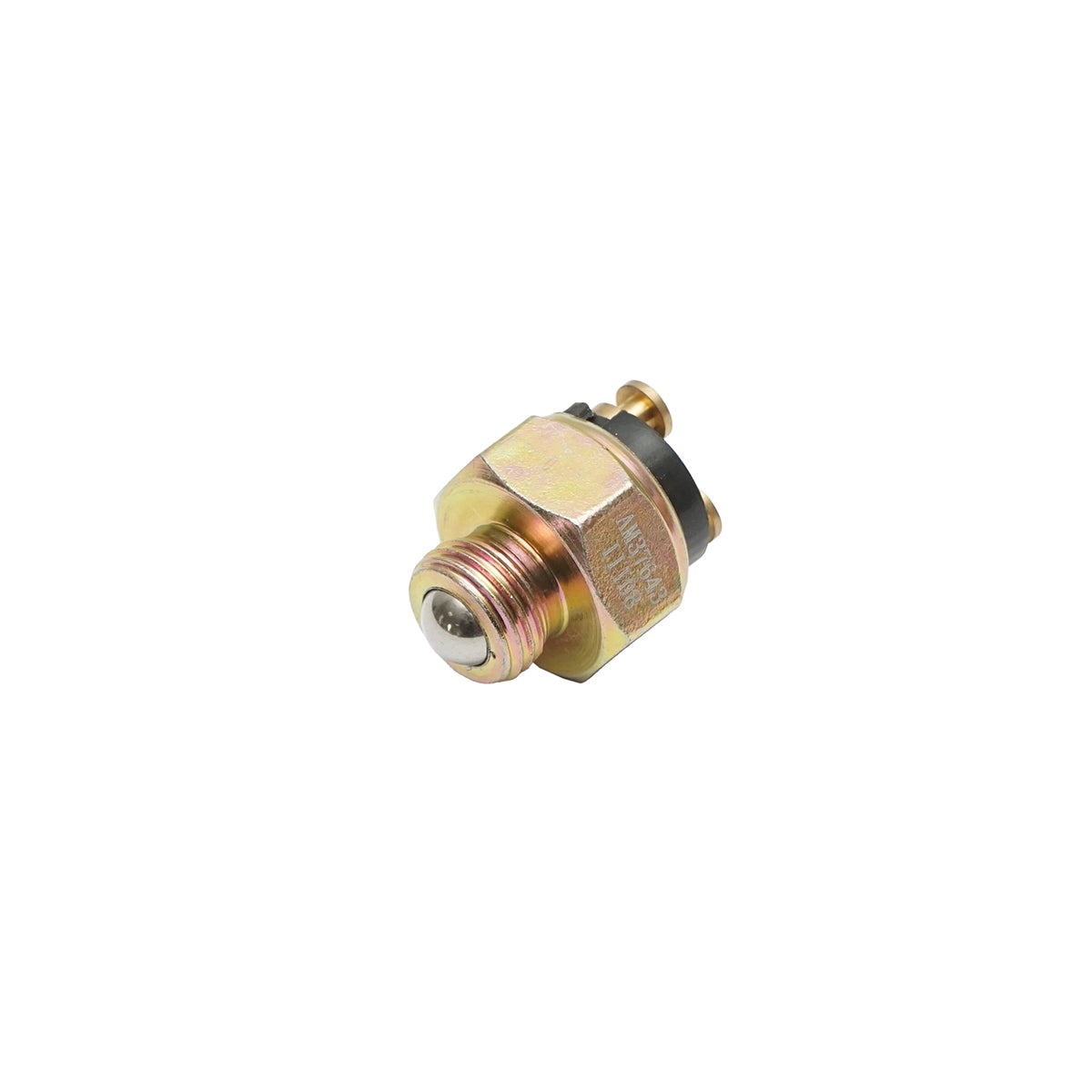 John Deere start protection sensor OEM code AM37643