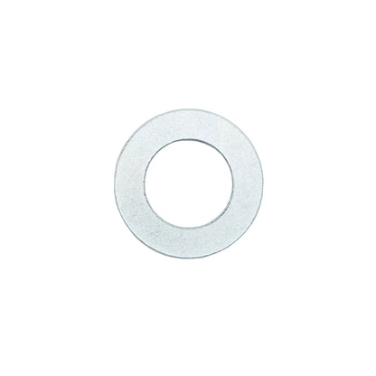 Zinc-coated washers DIN 125 A-4.8 M16 200 pcs