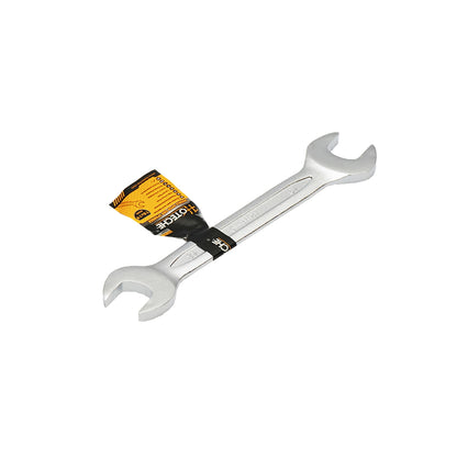 Double open-end wrench 18x19mm Hoteche
