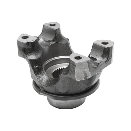 Cardan flange, rear box shaft for JCB OEM code 459/70138 Breckner Germany