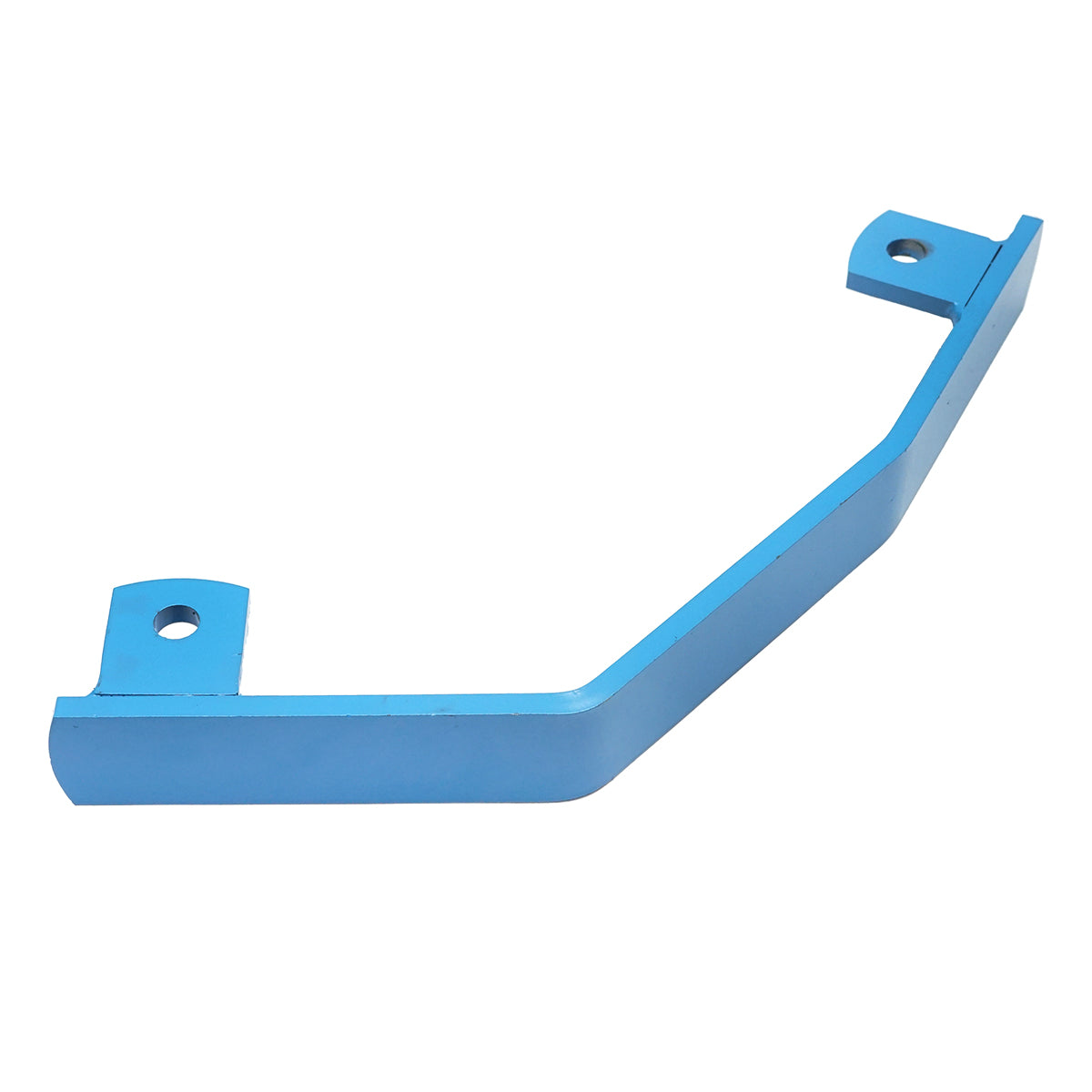 Right lateral support skirt for the TL series, BK98252, BK98250, BK98251, BK98253, BK98254, BK98255, BK98256