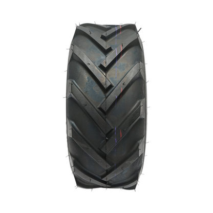 Agricultural tire 13x5.00-6 studded 4PR TL
