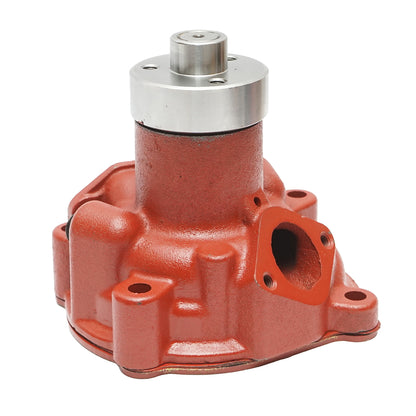 Aro D-127 water pump, Fiat 115.11.010 (BV engine, Iveco) 4679242, 93191101, 4612675, 4655054, 115.11.044, 82847745, 87569334, 4603885, 4612465, 4639182