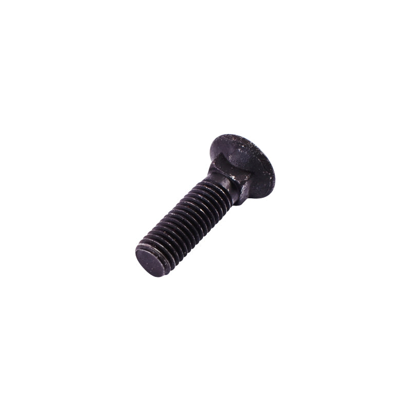 Bolt with nut side knife CPU M10x40