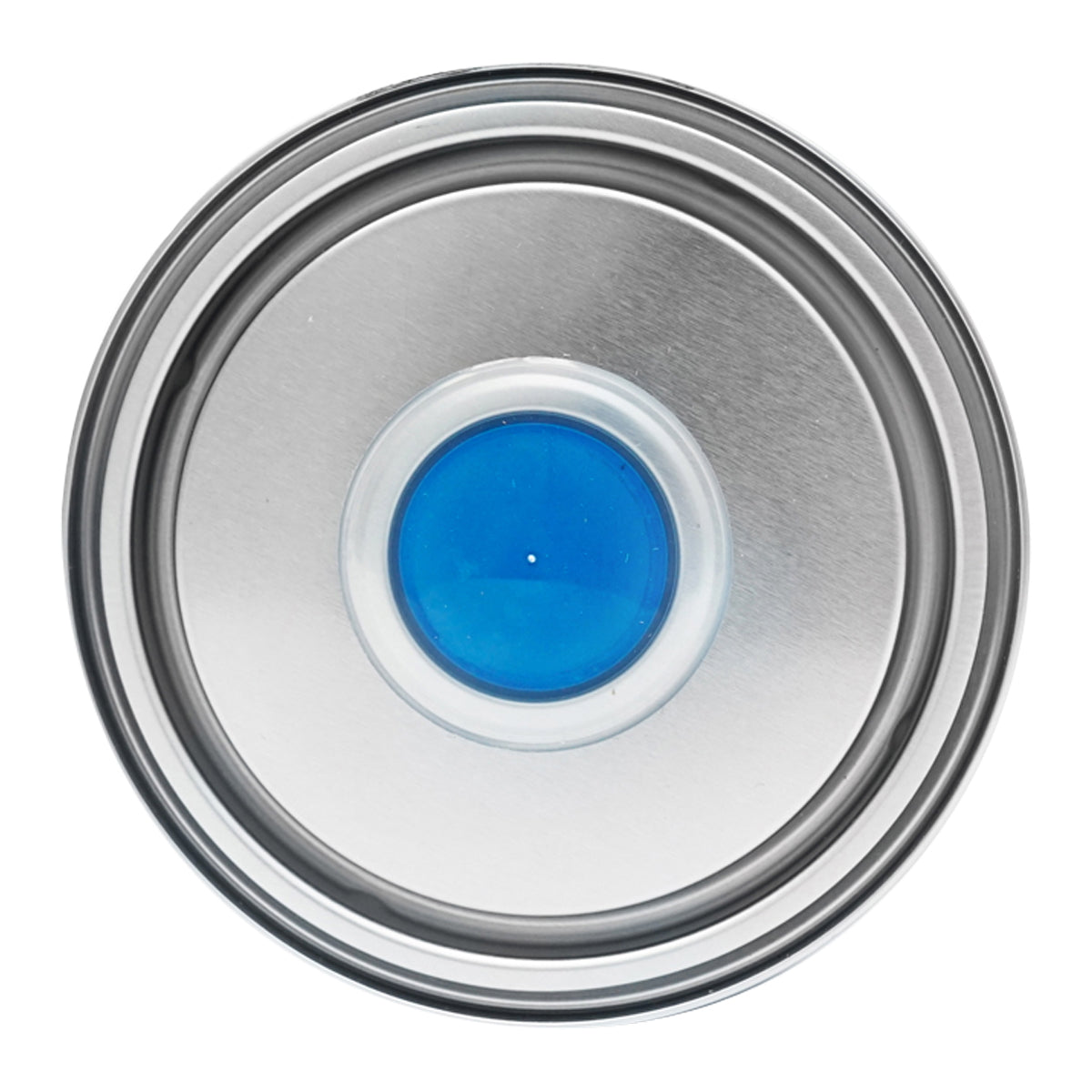 Blue automotive paint type Raba 1L Tractol