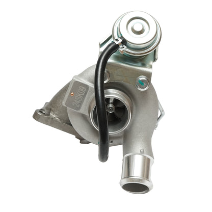 Turbo Ford Transit VI 2.2 TDCI 2006 engine code Duratorq OEM code 6C1Q6K682CE/CD, 1567327, 1449556