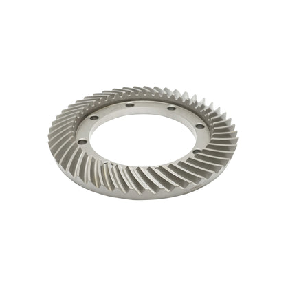 UTB U-445 conical group with pinion L = 267 mm, 12 teeth with 47 teeth crown